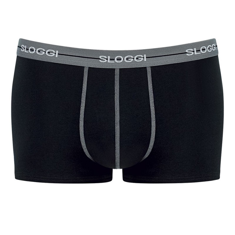 Sloggi Men Start Hipster C2P - Σετ 2 Τεμαχίων