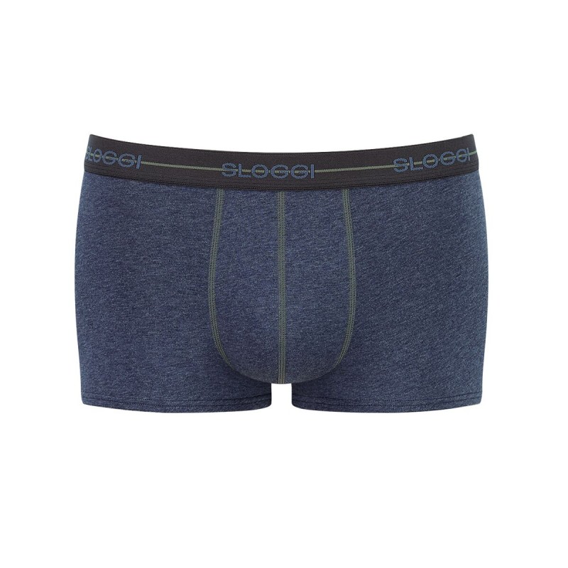 Sloggi Men Start Hipster C2P - Σετ 2 Τεμαχίων Sloggi Men Start Hipster C2P - Σετ 2 Τεμαχίων