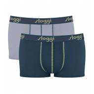 Sloggi Men Start Hipster C2P - Σετ 2 Τεμαχίων