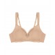 Triumph Modern Lace + Cotton N Χωρίς Μπανέλα