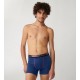 Sloggi Men GO ABC Natural H Short 2P - Σετ 2 Τεμαχίων Sloggi Men GO ABC Natural H Short 2P - Σετ 2 Τεμαχίων
