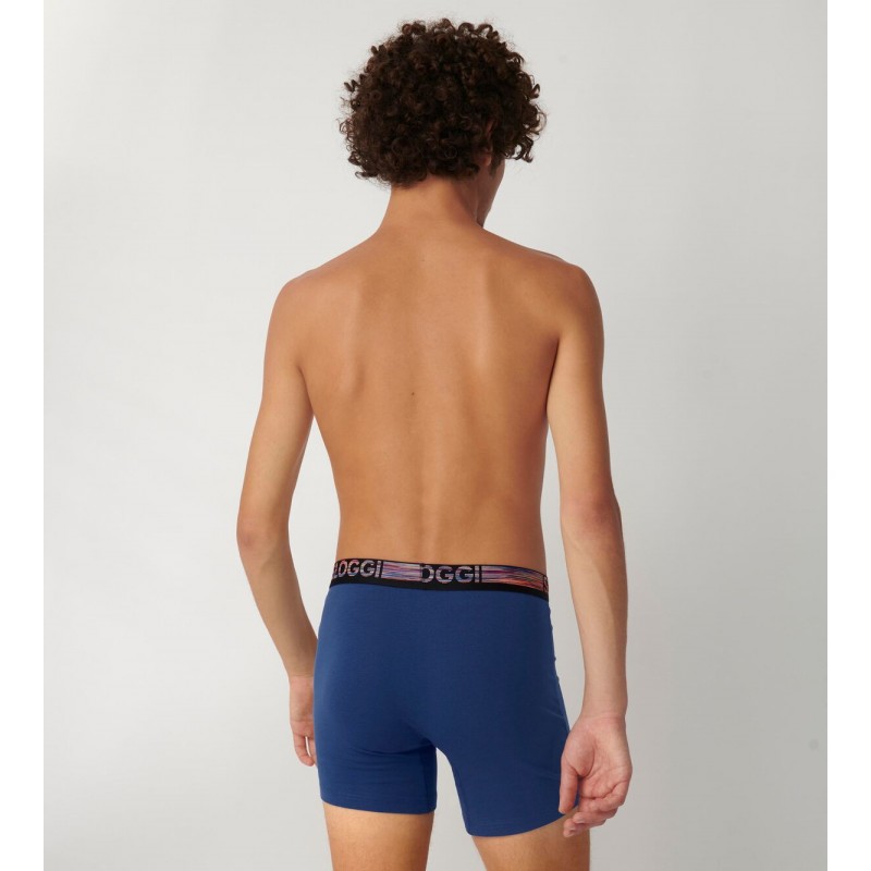 Sloggi Men GO ABC Natural H Short 2P - Σετ 2 Τεμαχίων Sloggi Men GO ABC Natural H Short 2P - Σετ 2 Τεμαχίων