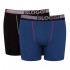 Sloggi Men GO ABC Natural H Short 2P - Σετ 2 Τεμαχίων