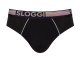 Sloggi Men GO ABC Natural H Midi C2P - Σετ 2 Τεμαχίων Sloggi Men GO ABC Natural H Midi C2P - Σετ 2 Τεμαχίων