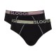 Sloggi Men GO ABC Natural H Midi C2P - Σετ 2 Τεμαχίων Sloggi Men GO ABC Natural H Midi C2P - Σετ 2 Τεμαχίων