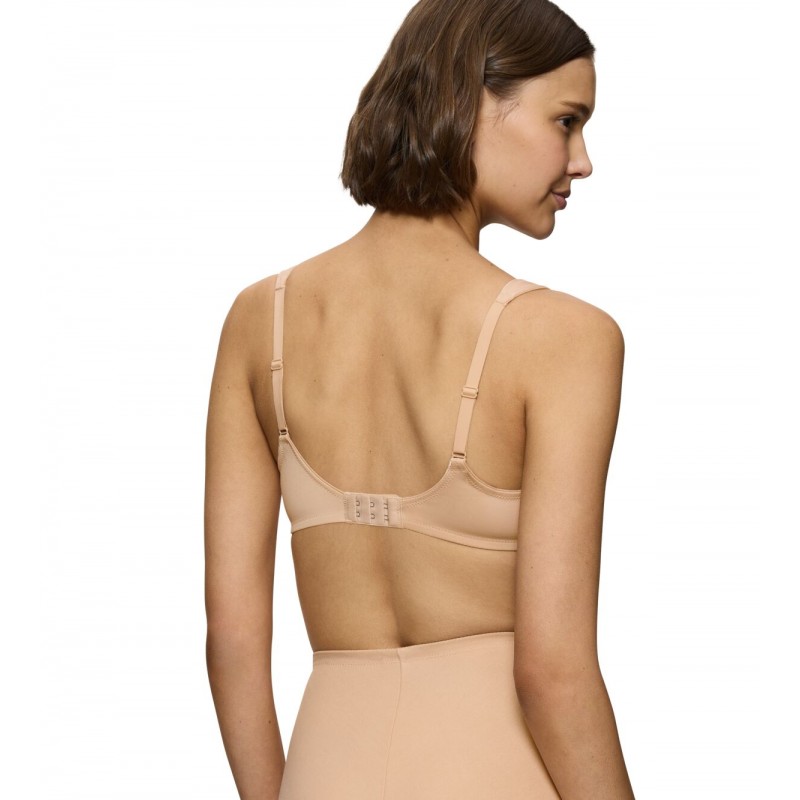 Triumph Modern Lace + Cotton W02 με Μπανέλα