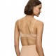 Triumph Modern Lace + Cotton W02 με Μπανέλα