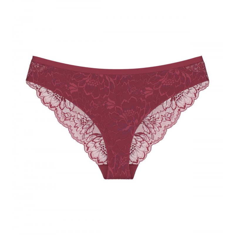 Triumph Amourette Charm T Brazilian 01 Γυναικείο Σλιπ Triumph Amourette Charm T Brazilian 01 Γυναικείο Σλιπ
