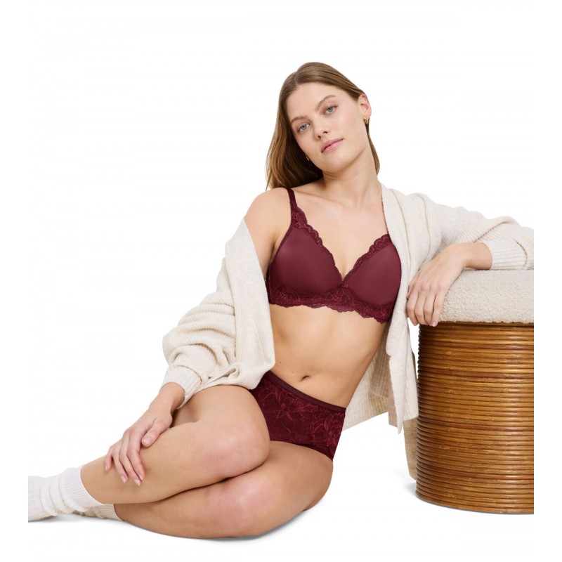 Triumph Amourette Charm T P - Χωρίς Μπανέλα