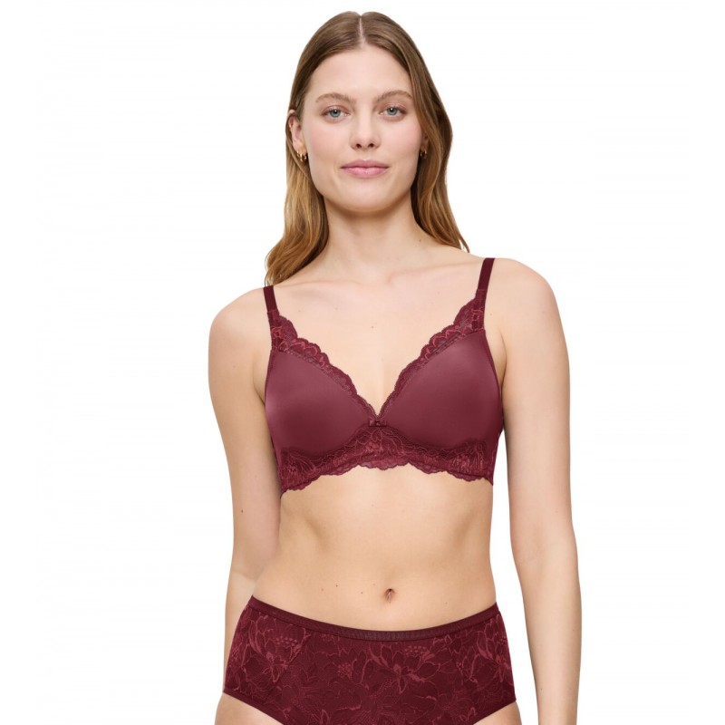 Triumph Amourette Charm T P - Χωρίς Μπανέλα