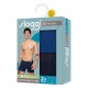Sloggi Men Go Natural H Short C2P Organic Cotton - Σετ 2 Τεμαχίων