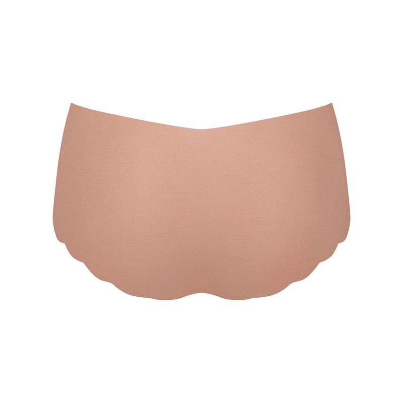 Sloggi ZERO Modal 2.0 H Short 2Τμχ - Χωρίς Ραφές