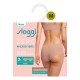 Sloggi ZERO Microfibre 2.0 H Short 2Τμχ - Χωρίς Ραφές