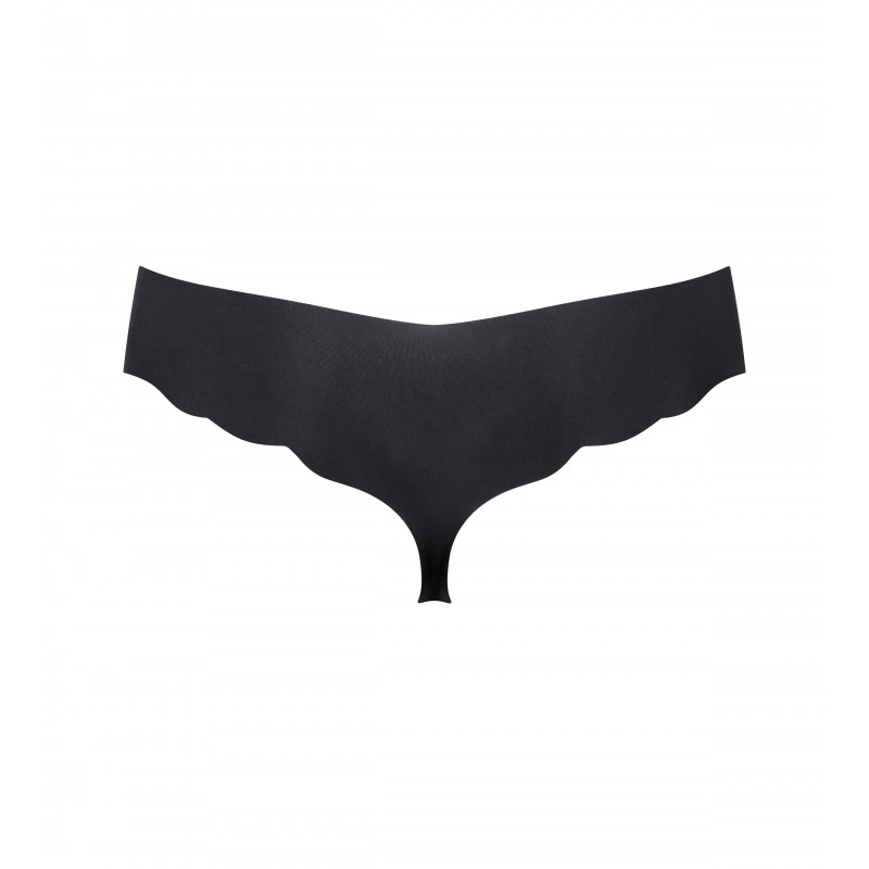 Sloggi ZERO Microfibre 2.0 H Hipstring 2Τμχ - Χωρίς Ραφές