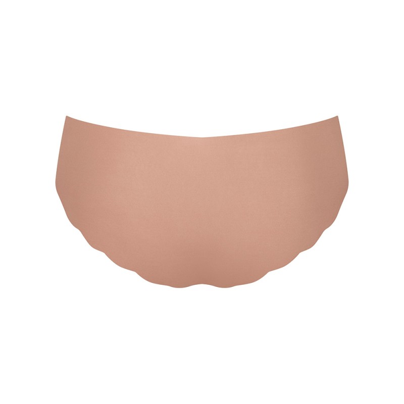 Sloggi ZERO Modal 2.0 Hipster 2 Τεμάχια Χωρίς ραφές