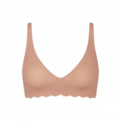 Sloggi Zero Microfibre 2.0 Soft Bra