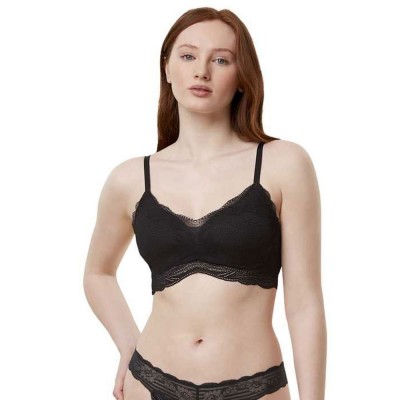 Triumph Lift Smart P EX Γυναικείο Σουτιέν Χωρίς Μπανέλα