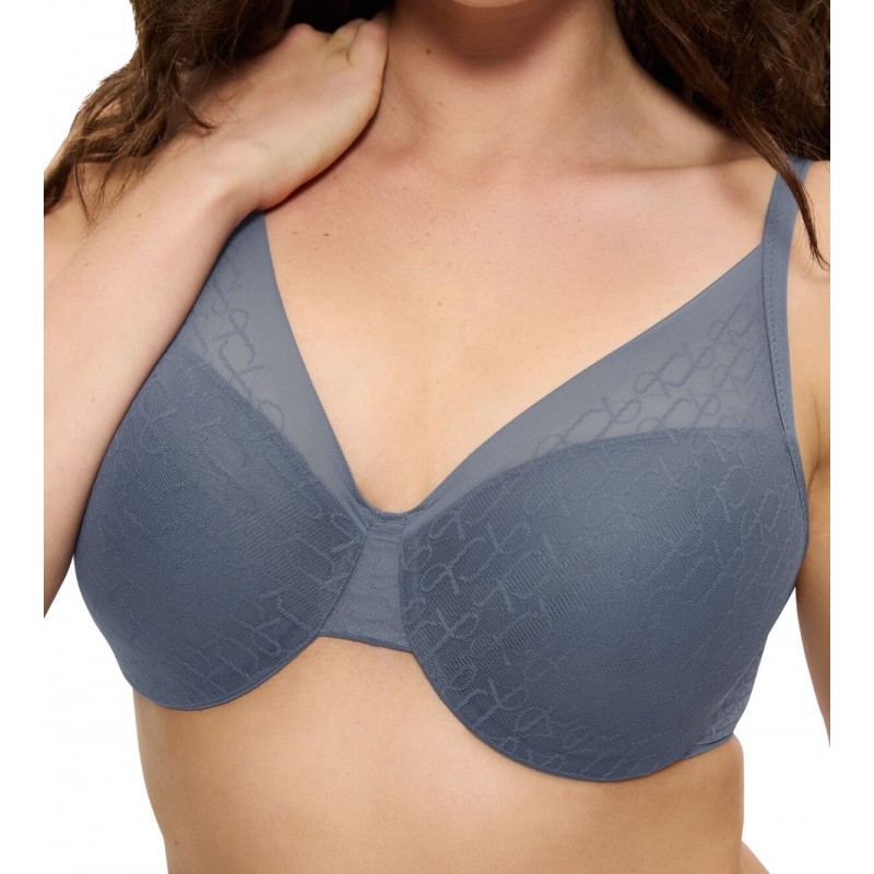 Triumph Signature Sheer WHP EX