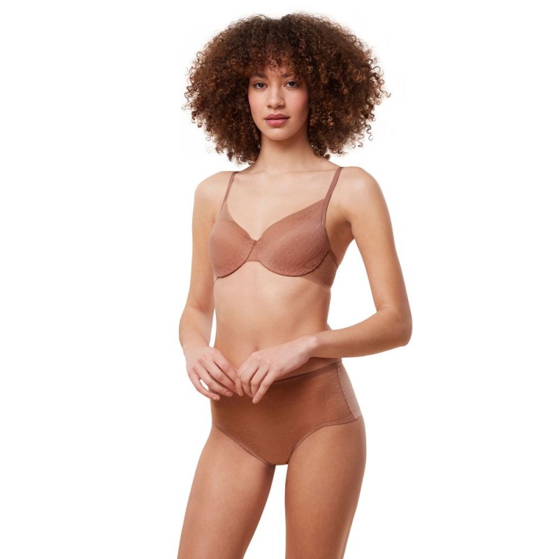 Triumph Signature Sheer WHP EX