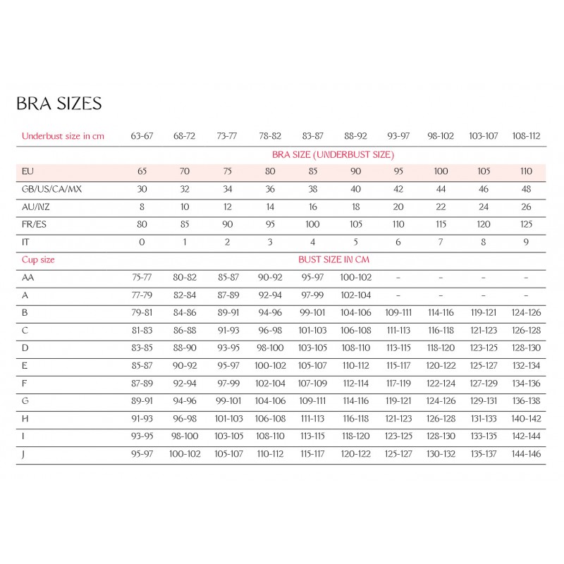 Triumph Signature Sheer WHP EX