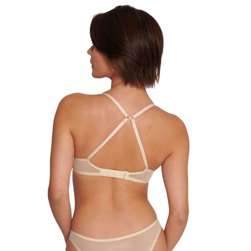 Sloggi Soft ADAPT P Σουτιέν με Ελαφριά Ενίσχυση