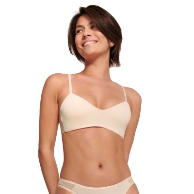 Sloggi Soft ADAPT P Σουτιέν με Ελαφριά Ενίσχυση