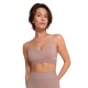 Sloggi EVER Infused Aloe Bralette με Ελαφριά Ενίσχυση