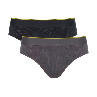 Sloggi Men EVER Airy H Brief C2P - Σετ 2 Τεμαχίων