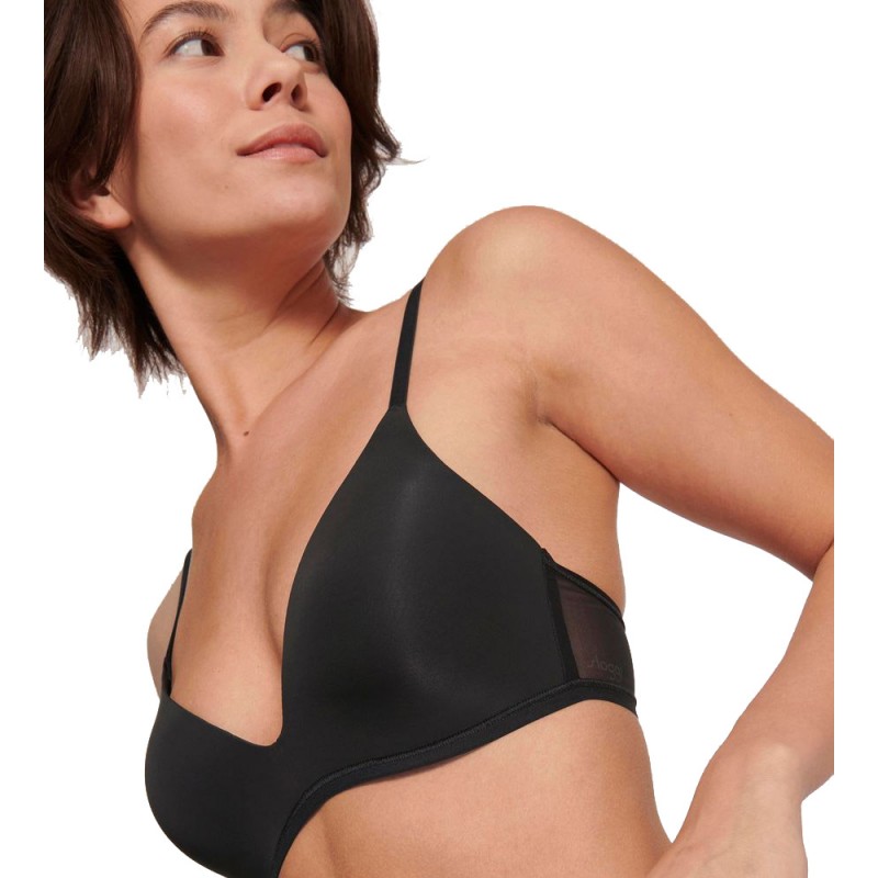 Sloggi Soft ADAPT PU Σουτιέν με Ελαφριά Ενίσχυση