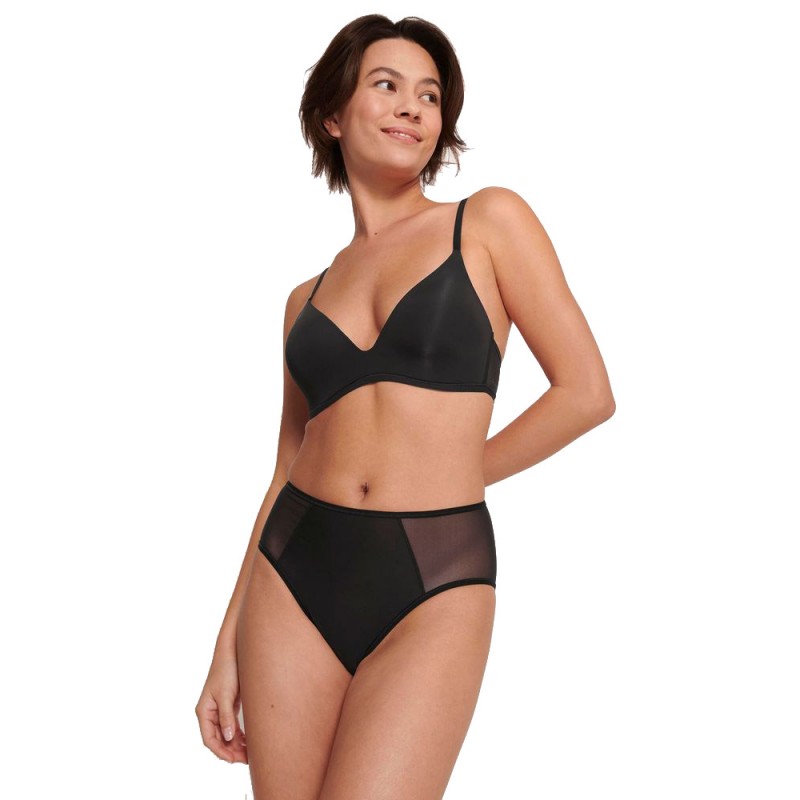 Sloggi Soft ADAPT PU Σουτιέν με Ελαφριά Ενίσχυση