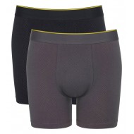 Sloggi Men EVER Airy H Short C2P - Σετ 2 Τεμαχίων