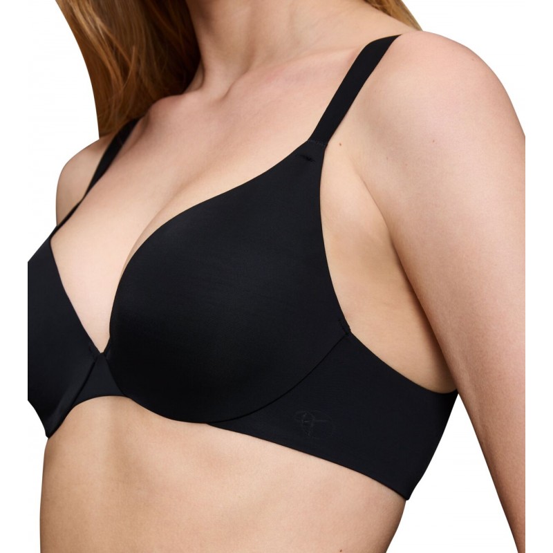 Triumph Body Make-Up Illusion WP EX Γυναικείο Σουτιέν με Μπανέλα Triumph Body Make-Up Illusion WP EX Γυναικείο Σουτιέν με Μπανέλα