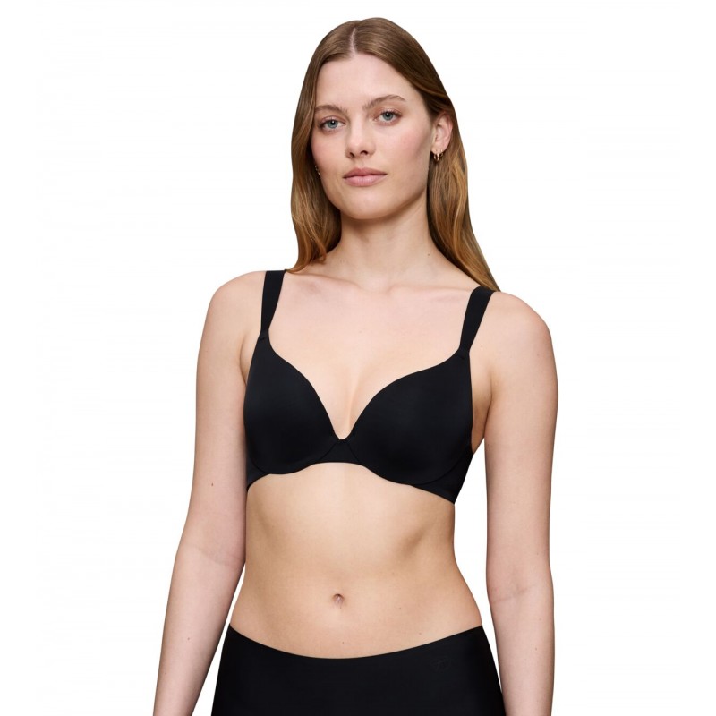 Triumph Body Make-Up Illusion WP EX Γυναικείο Σουτιέν με Μπανέλα Triumph Body Make-Up Illusion WP EX Γυναικείο Σουτιέν με Μπανέλα