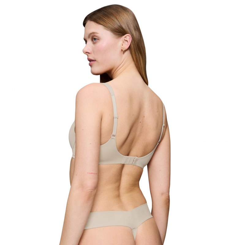 Triumph Body Make-Up Illusion WP EX Γυναικείο Σουτιέν με Μπανέλα