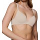 Triumph Body Make-Up Illusion WP EX Γυναικείο Σουτιέν με Μπανέλα