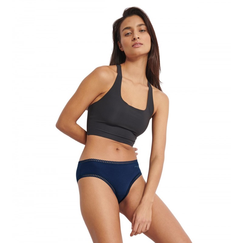 Sloggi GO Crush Hipster H C3P - 3Τεμάχια