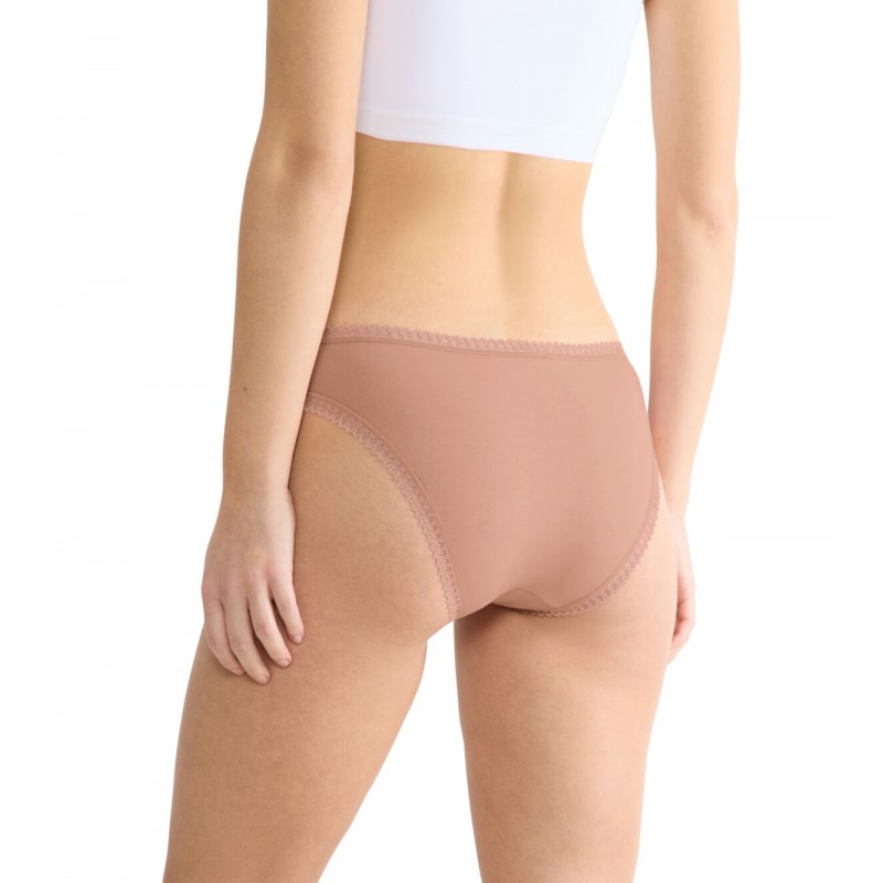 Sloggi GO Crush Mini C3P - 3Τεμάχια