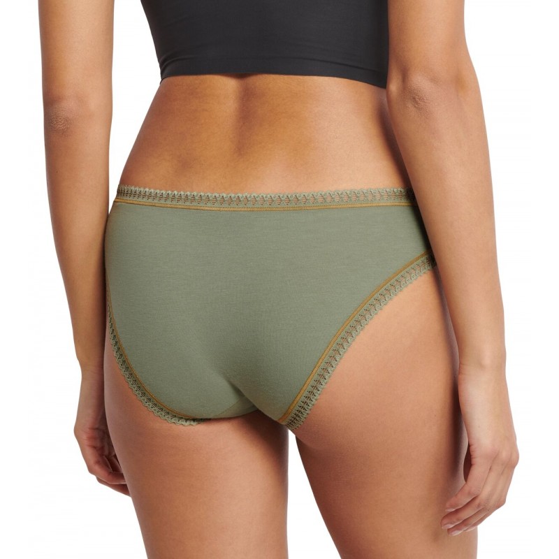 Sloggi GO Crush Mini C3P - 3Τεμάχια