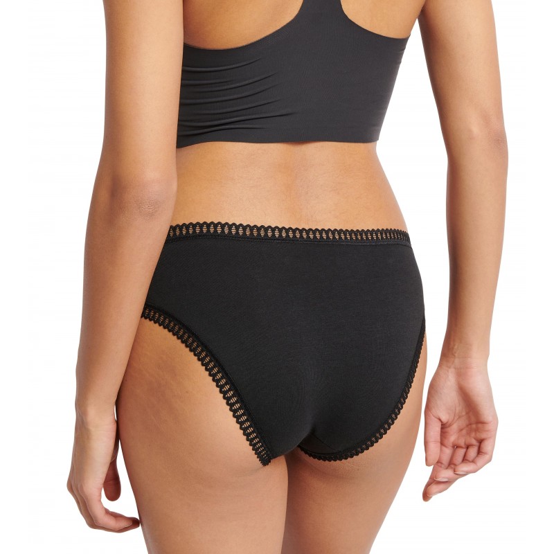 Sloggi GO Crush Mini H C3P - 3Τεμάχια