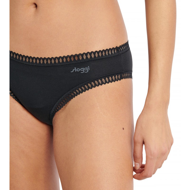 Sloggi GO Crush Mini H C3P - 3Τεμάχια