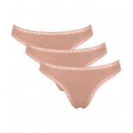 Sloggi GO Crush String C3P - 3Τεμάχια