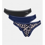 Sloggi GO Crush String C3P - 3Τεμάχια