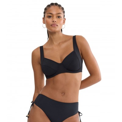 Triumph - Summer Twist W 01 Γυναικείο Μαγιό Σουτιέν Minimizer