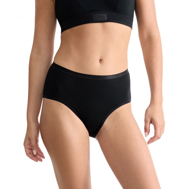 Sloggi GO Daily Cotton Midi C3P - 3Τεμάχια