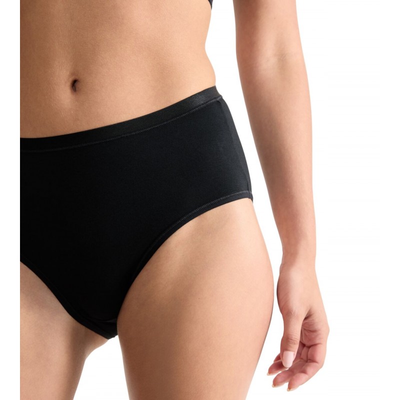 Sloggi GO Daily Cotton Midi C3P - 3Τεμάχια