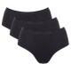 Sloggi GO Daily Cotton Midi C3P - 3Τεμάχια