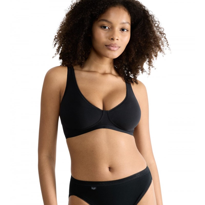 Sloggi Basic+ Soft Bra