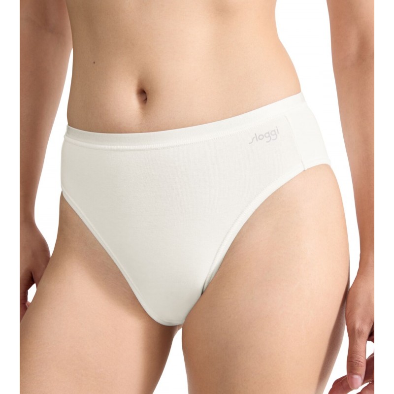 Sloggi GO Daily Cotton Tai C3P - 3Τεμάχια Sloggi GO Daily Cotton Tai C3P - 3Τεμάχια