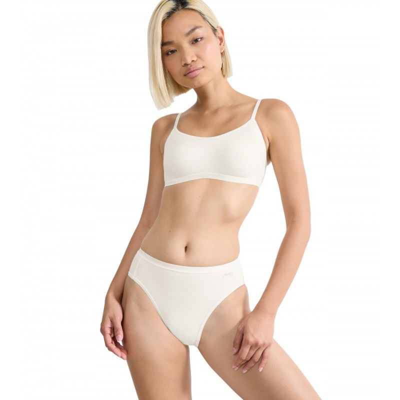 Sloggi GO Daily Cotton Tai C3P - 3Τεμάχια Sloggi GO Daily Cotton Tai C3P - 3Τεμάχια