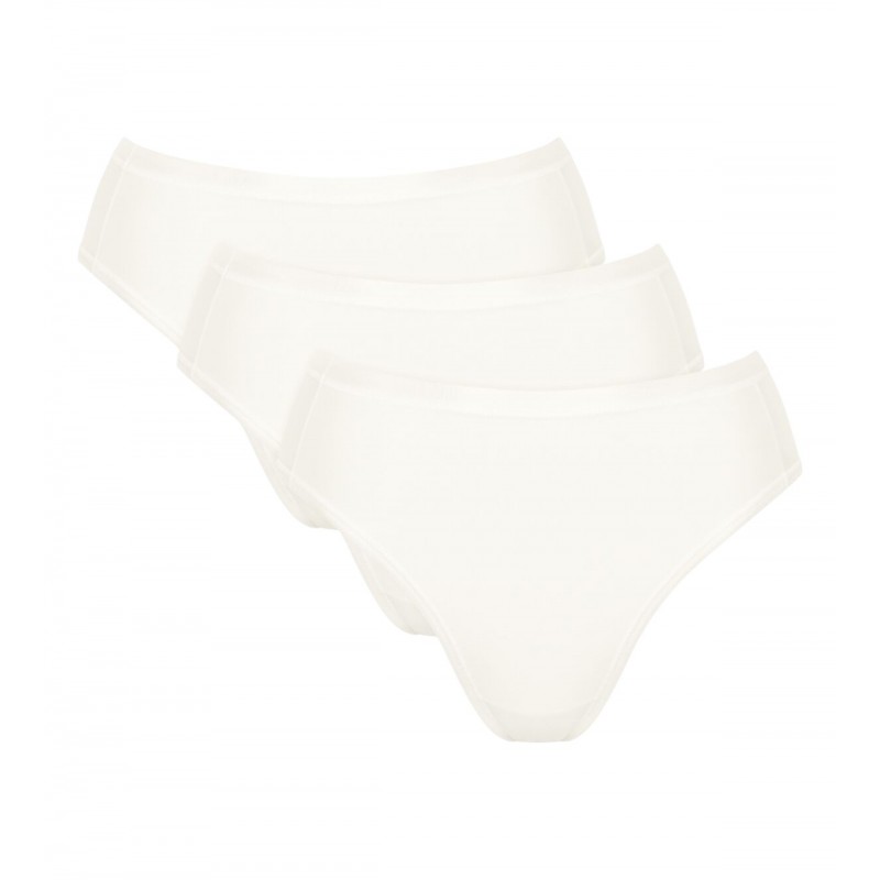 Sloggi GO Daily Cotton Tai C3P - 3Τεμάχια Sloggi GO Daily Cotton Tai C3P - 3Τεμάχια